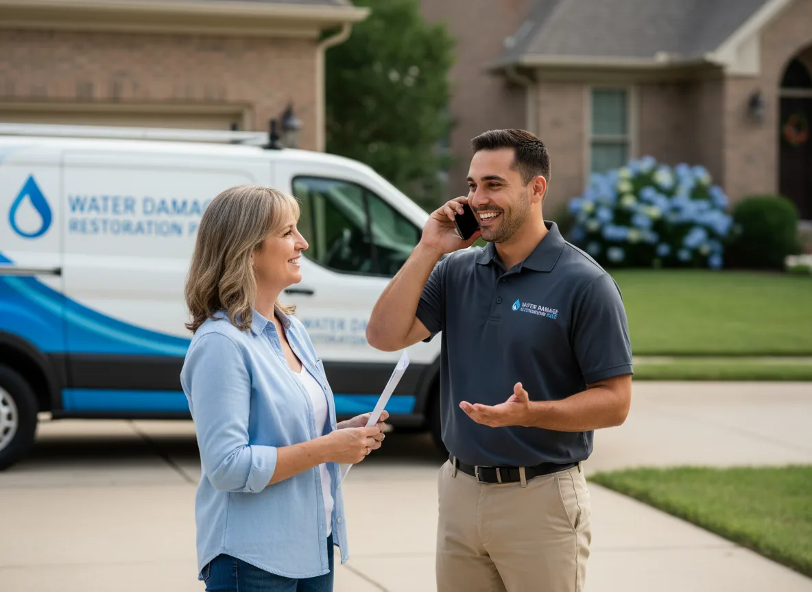 Flood Restoration Verplanck, NY FAQs